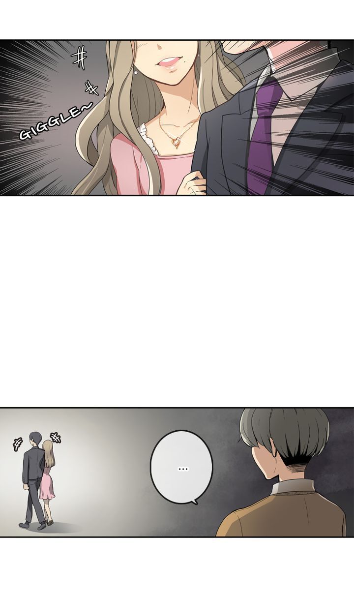 Read Three’s a Crowd chapter 1 image 8 on Lezhin
