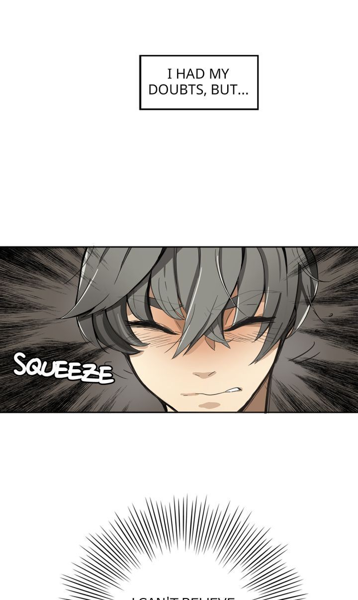 Read Three’s a Crowd chapter 1 image 9 on Lezhin