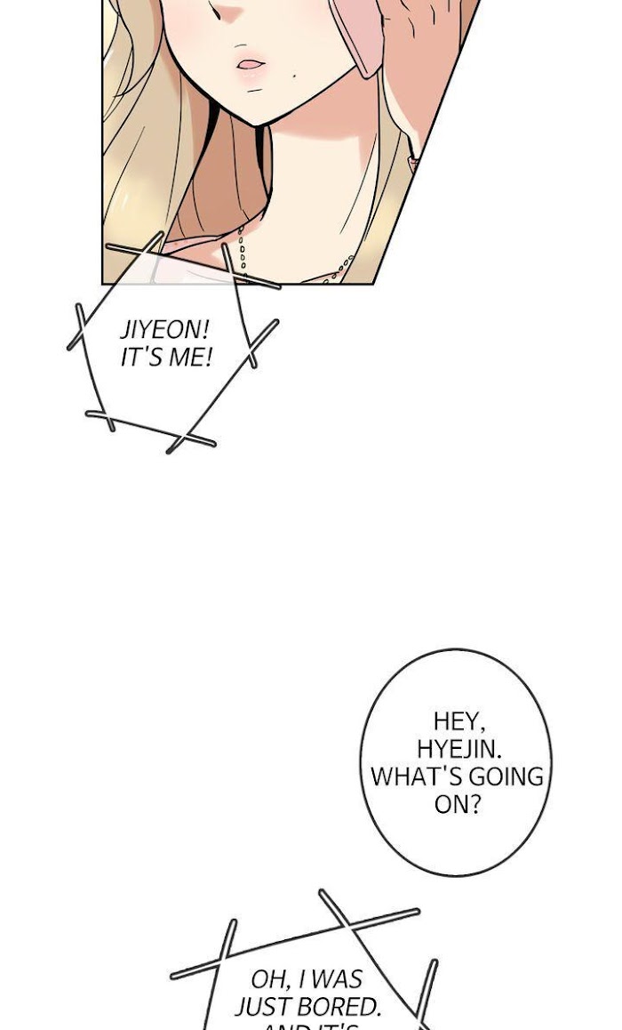 Read Three’s a Crowd chapter 10 image 10 on Lezhin