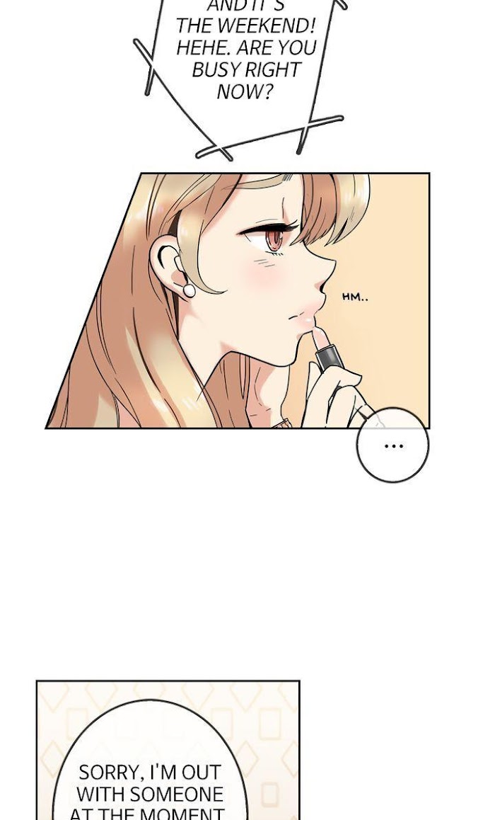 Read Three’s a Crowd chapter 10 image 11 on Lezhin