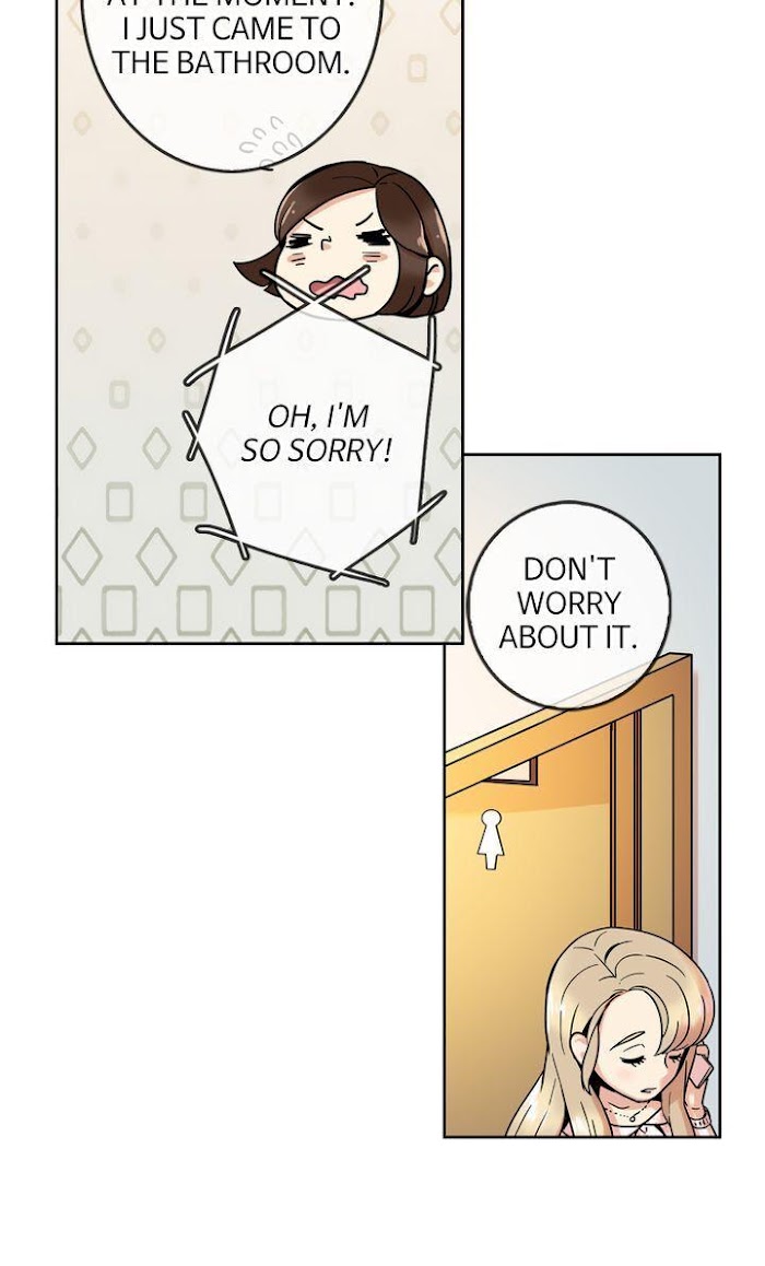 Read Three’s a Crowd chapter 10 image 12 on Lezhin