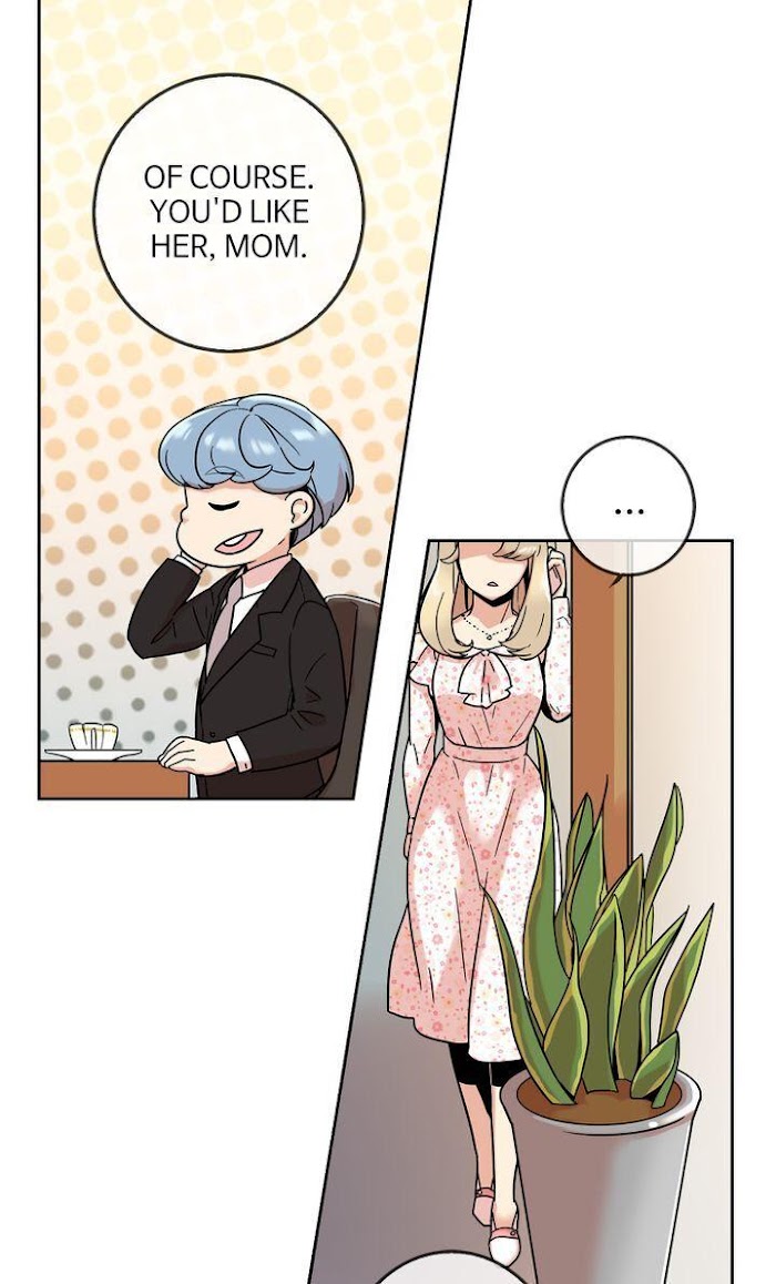 Read Three’s a Crowd chapter 10 image 14 on Lezhin