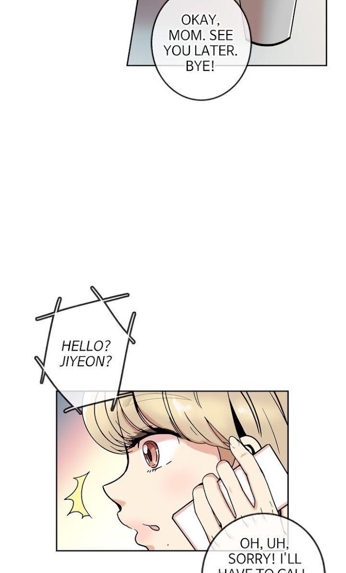 Read Three’s a Crowd chapter 10 image 15 on Lezhin