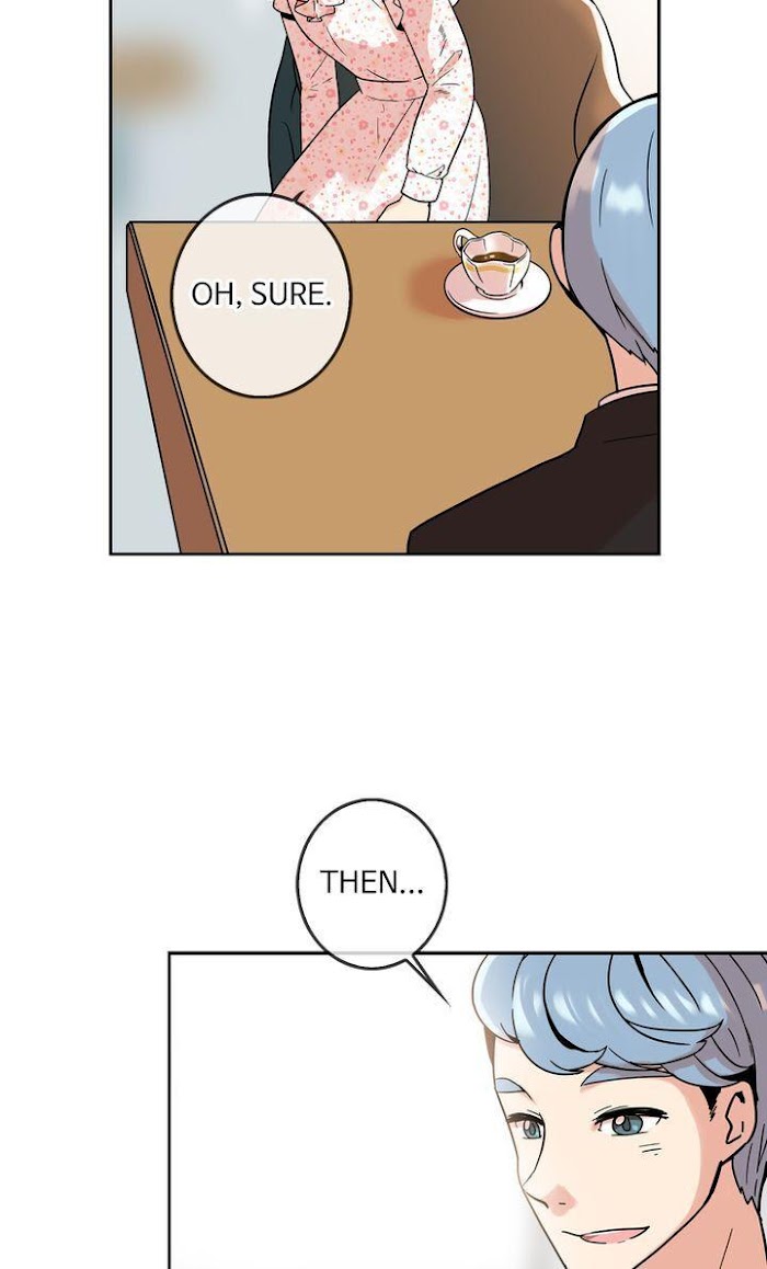Read Three’s a Crowd chapter 10 image 17 on Lezhin