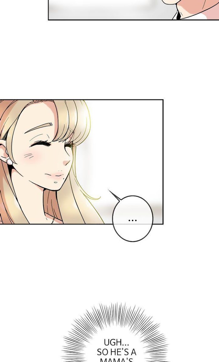 Read Three’s a Crowd chapter 10 image 18 on Lezhin