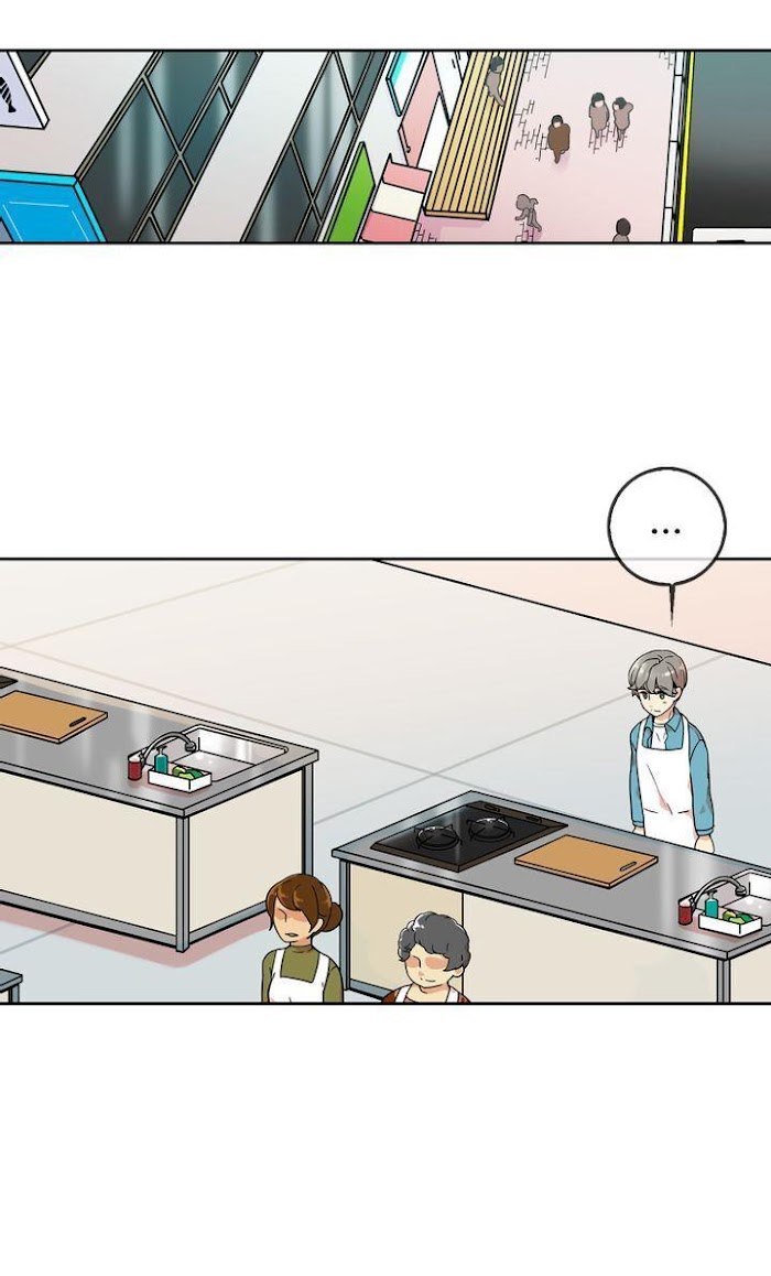 Read Three’s a Crowd chapter 10 image 20 on Lezhin