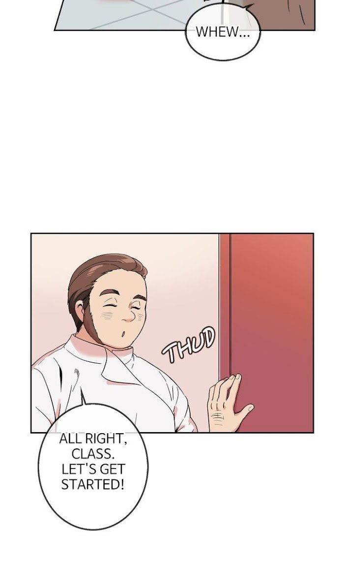 Read Three’s a Crowd chapter 10 image 22 on Lezhin
