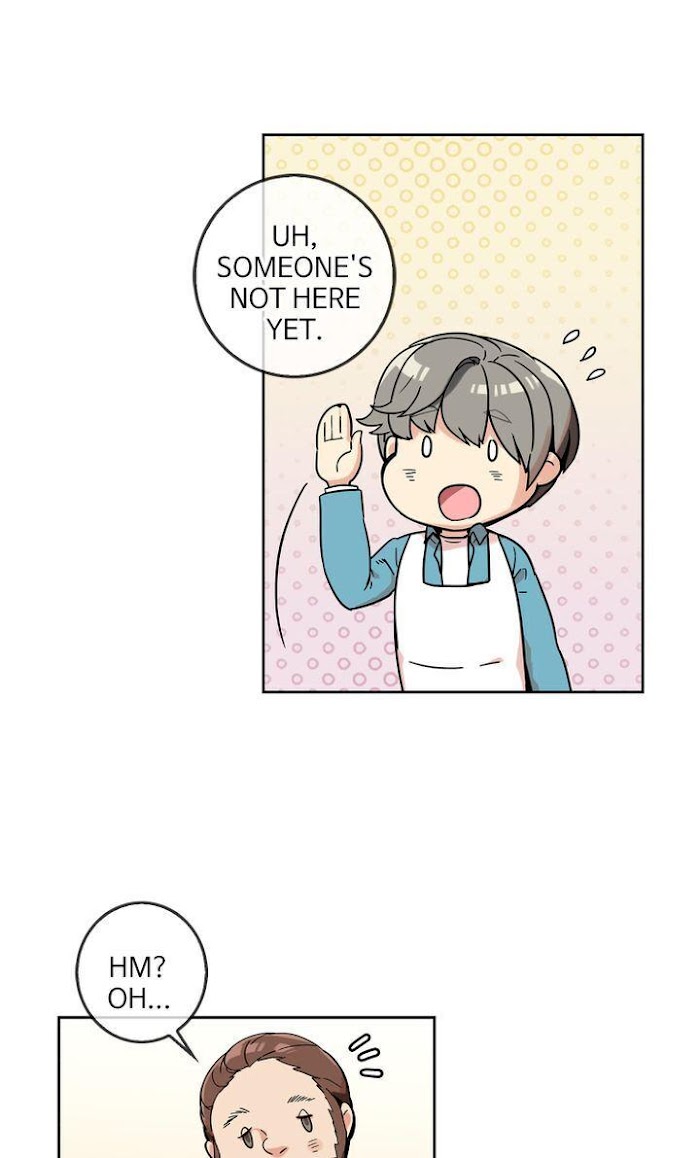 Read Three’s a Crowd chapter 10 image 23 on Lezhin