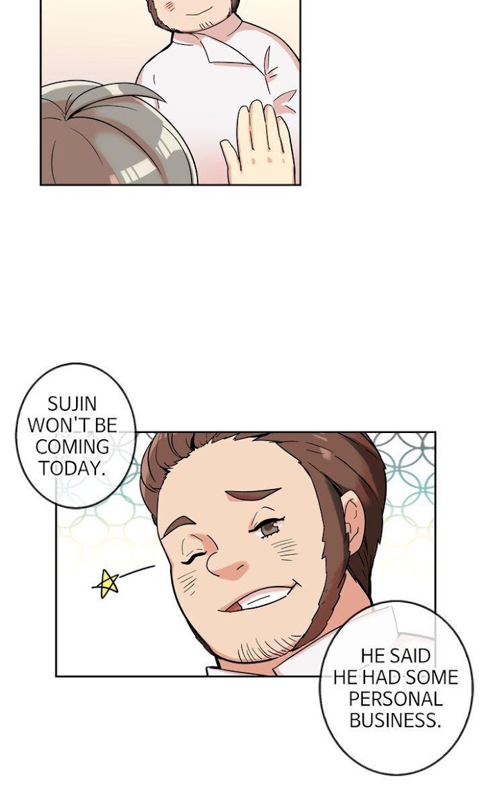 Read Three’s a Crowd chapter 10 image 24 on Lezhin