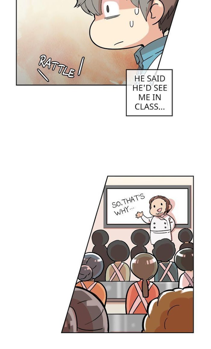 Read Three’s a Crowd chapter 10 image 26 on Lezhin