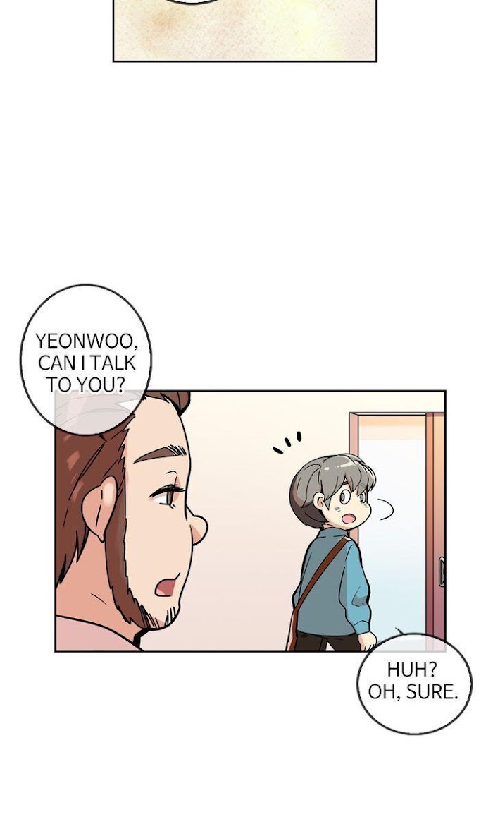Read Three’s a Crowd chapter 10 image 28 on Lezhin