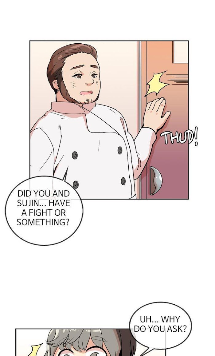 Read Three’s a Crowd chapter 10 image 29 on Lezhin