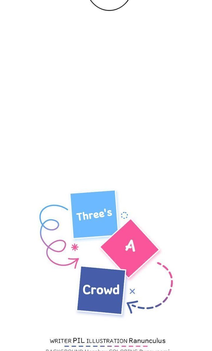 Read Three’s a Crowd chapter 10 image 3 on Lezhin