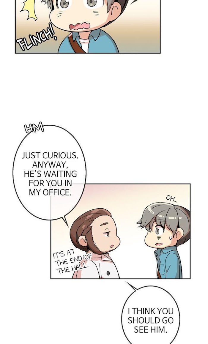 Read Three’s a Crowd chapter 10 image 30 on Lezhin