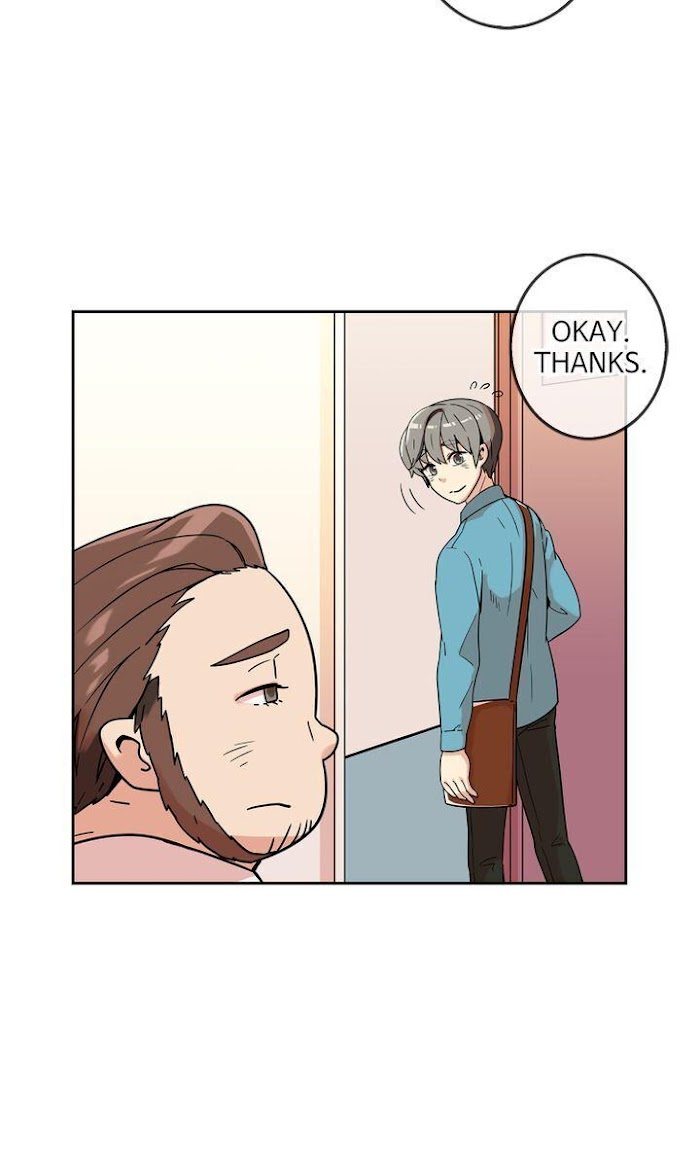Read Three’s a Crowd chapter 10 image 31 on Lezhin