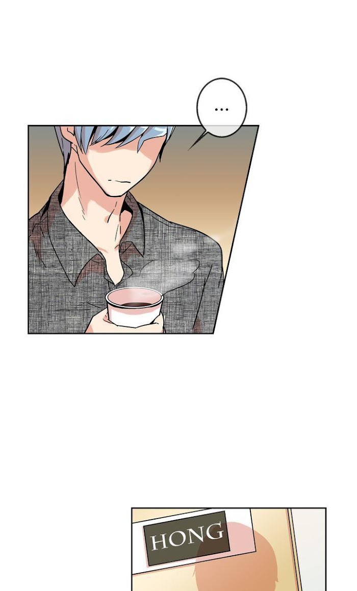 Read Three’s a Crowd chapter 10 image 33 on Lezhin