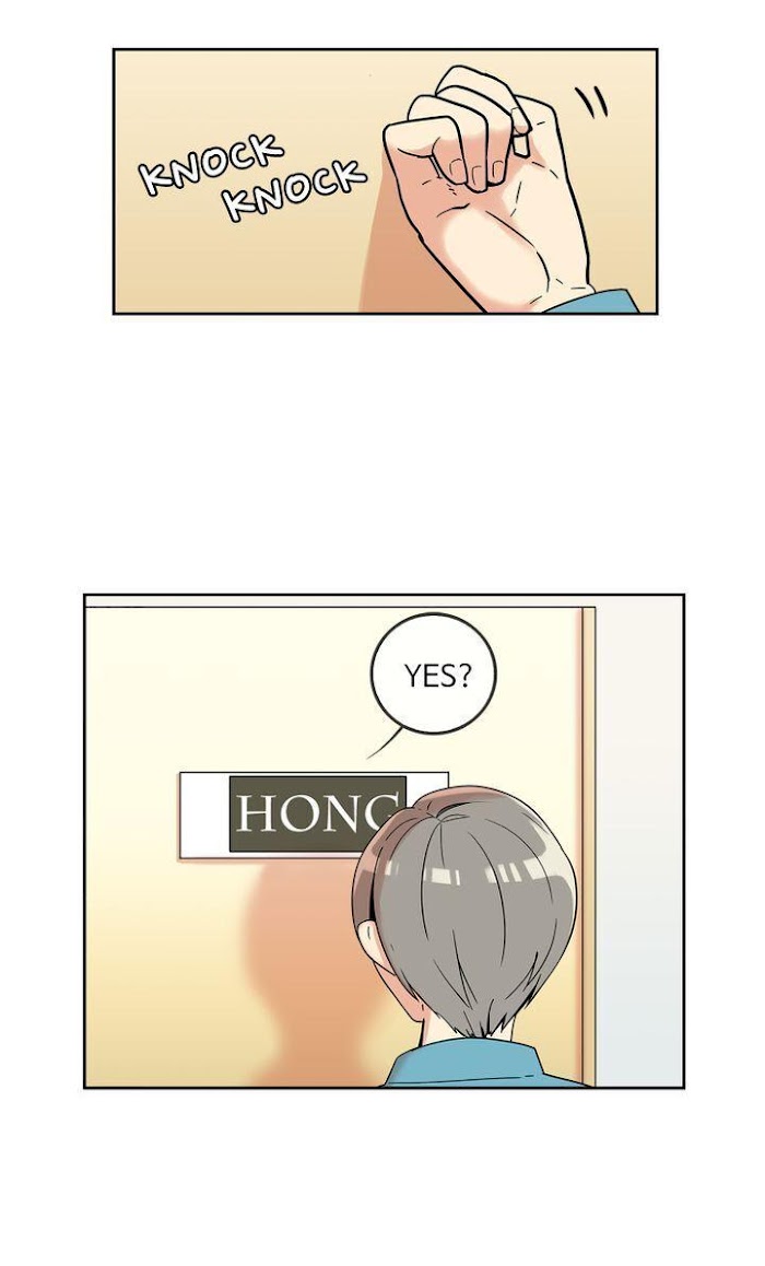 Read Three’s a Crowd chapter 10 image 35 on Lezhin