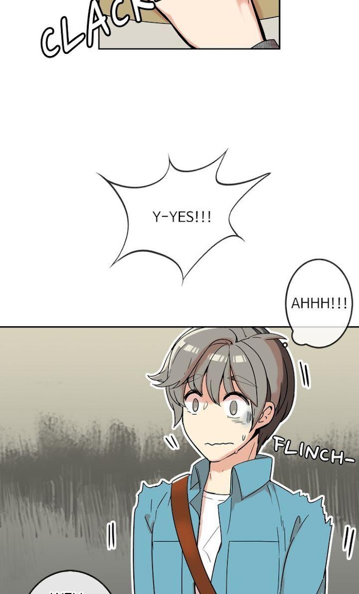 Read Three’s a Crowd chapter 10 image 38 on Lezhin