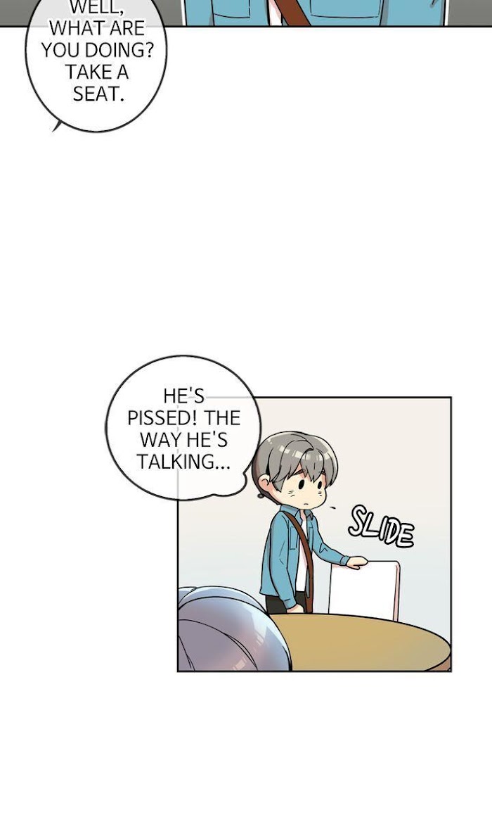 Read Three’s a Crowd chapter 10 image 39 on Lezhin