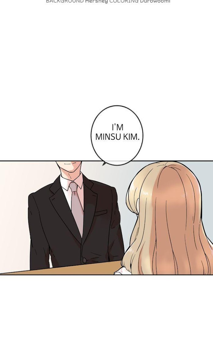 Read Three’s a Crowd chapter 10 image 4 on Lezhin