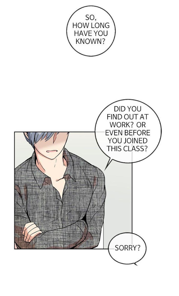 Read Three’s a Crowd chapter 10 image 40 on Lezhin