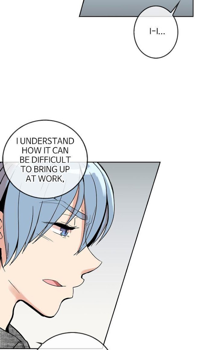 Read Three’s a Crowd chapter 10 image 44 on Lezhin