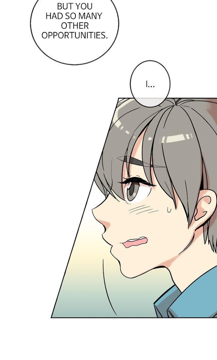 Read Three’s a Crowd chapter 10 image 45 on Lezhin