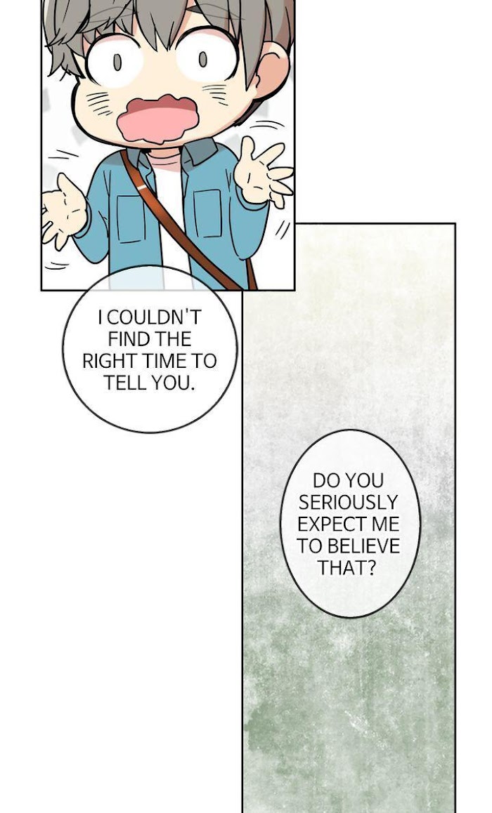 Read Three’s a Crowd chapter 10 image 47 on Lezhin