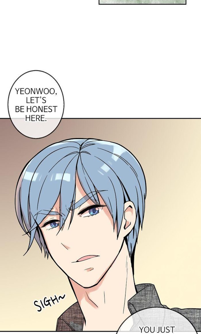 Read Three’s a Crowd chapter 10 image 48 on Lezhin