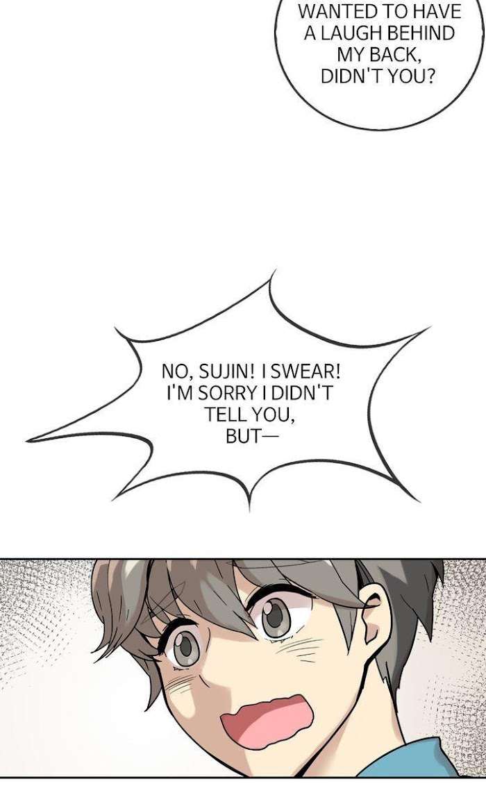 Read Three’s a Crowd chapter 10 image 49 on Lezhin