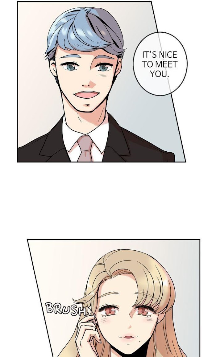 Read Three’s a Crowd chapter 10 image 5 on Lezhin