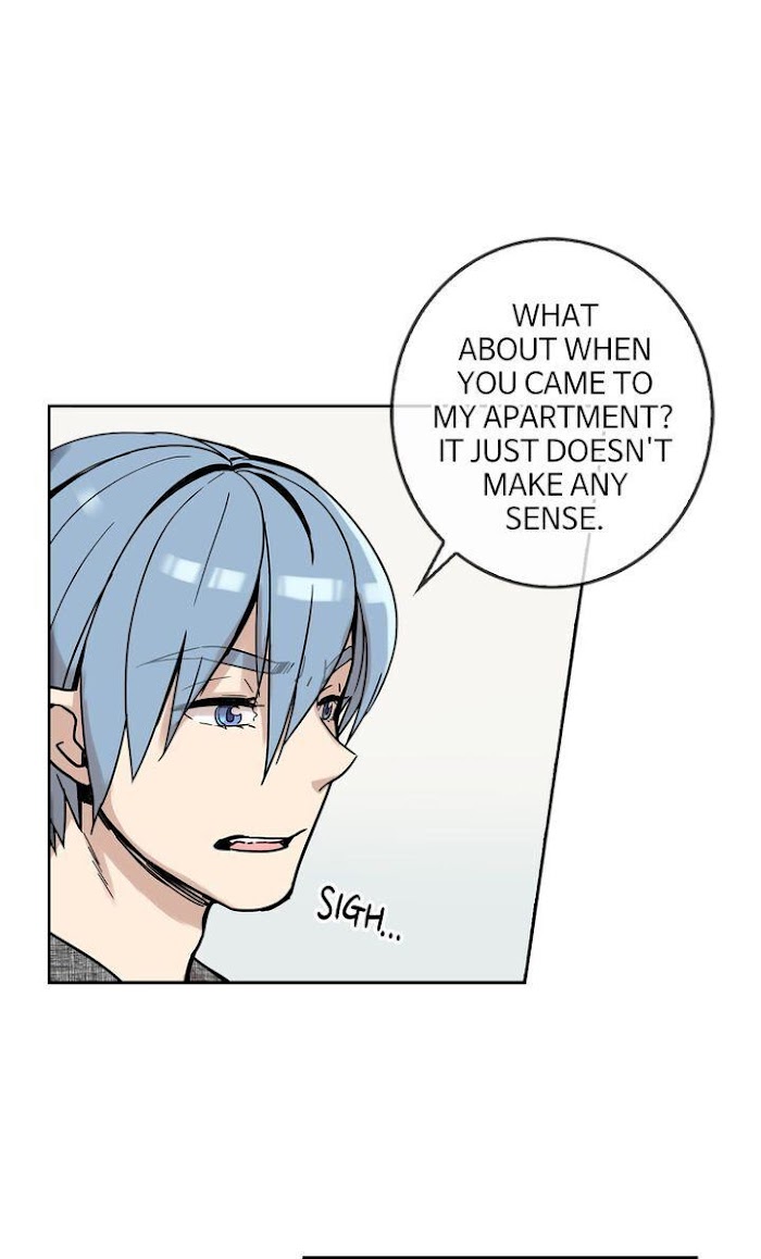 Read Three’s a Crowd chapter 10 image 50 on Lezhin