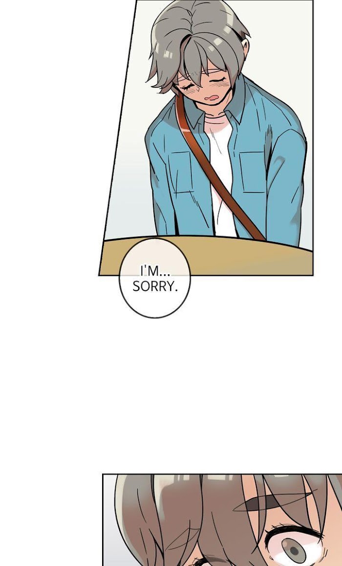 Read Three’s a Crowd chapter 10 image 51 on Lezhin