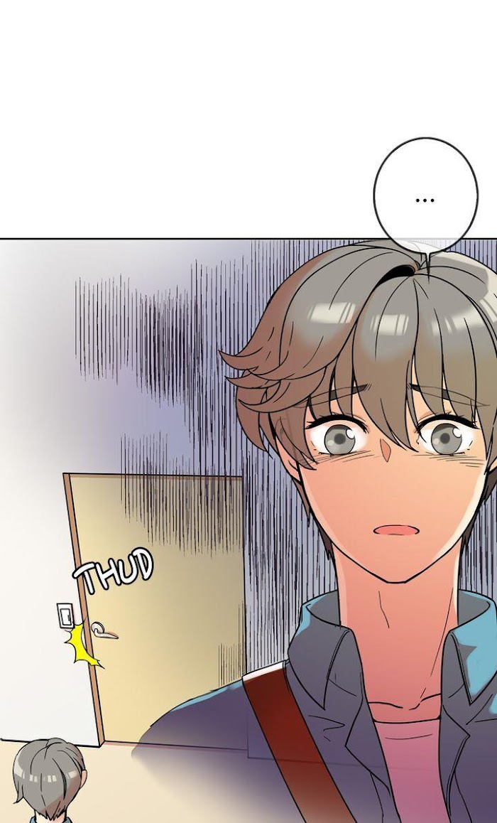 Read Three’s a Crowd chapter 10 image 54 on Lezhin