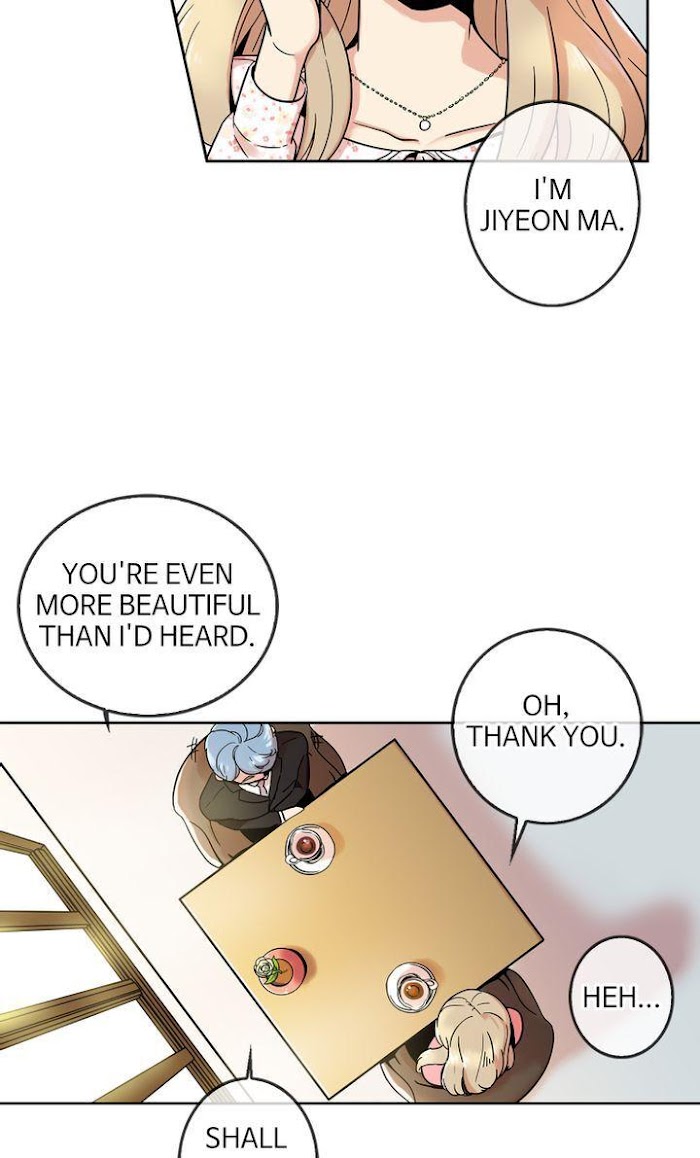 Read Three’s a Crowd chapter 10 image 6 on Lezhin
