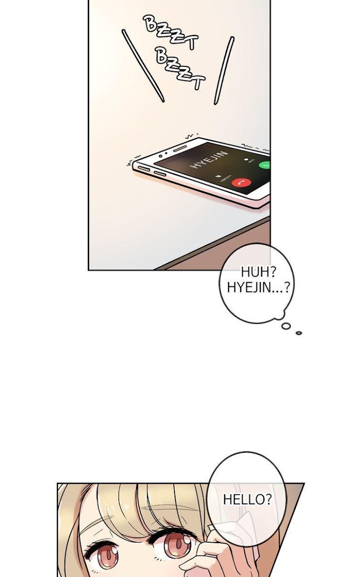 Read Three’s a Crowd chapter 10 image 9 on Lezhin