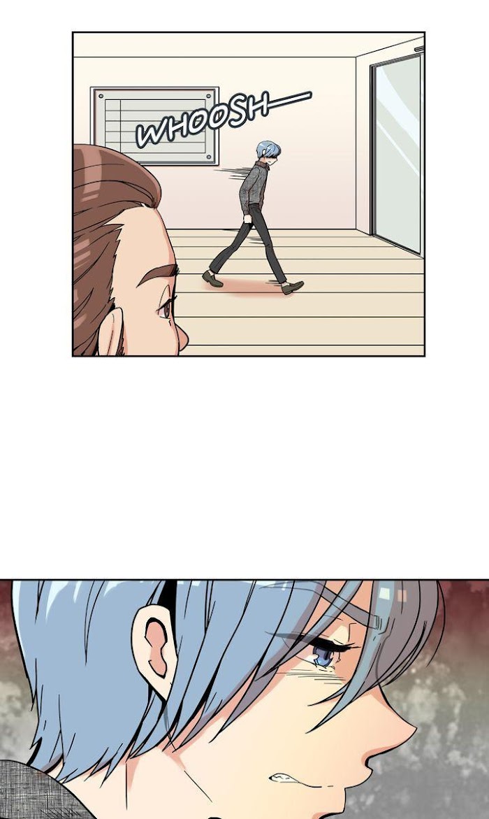Read Three’s a Crowd chapter 11 image 1 on Lezhin
