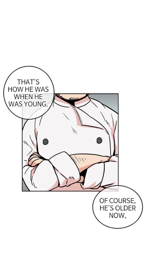 Read Three’s a Crowd chapter 11 image 10 on Lezhin