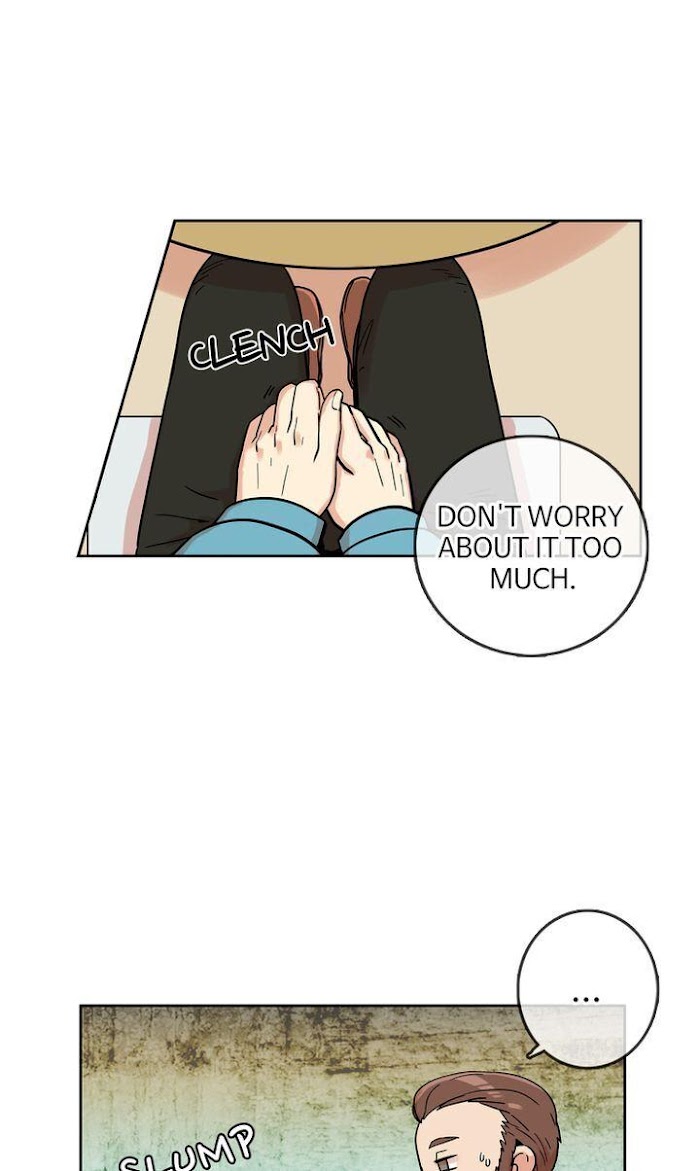 Read Three’s a Crowd chapter 11 image 13 on Lezhin