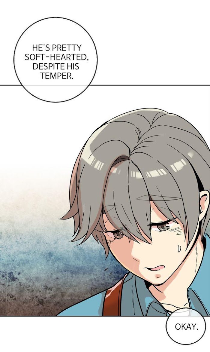 Read Three’s a Crowd chapter 11 image 15 on Lezhin
