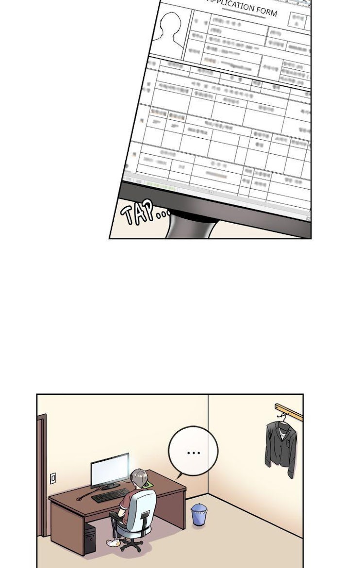 Read Three’s a Crowd chapter 11 image 18 on Lezhin
