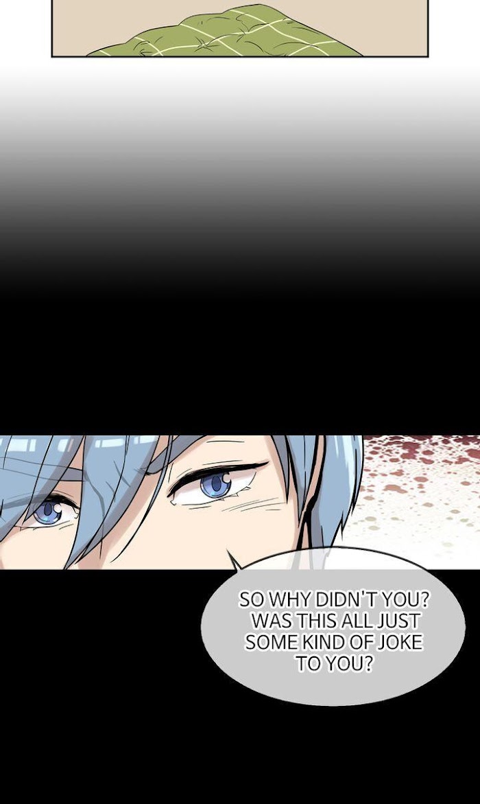 Read Three’s a Crowd chapter 11 image 19 on Lezhin