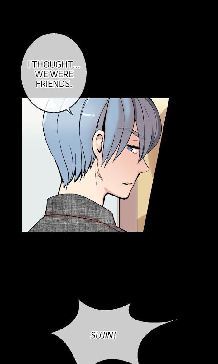 Read Three’s a Crowd chapter 11 image 20 on Lezhin
