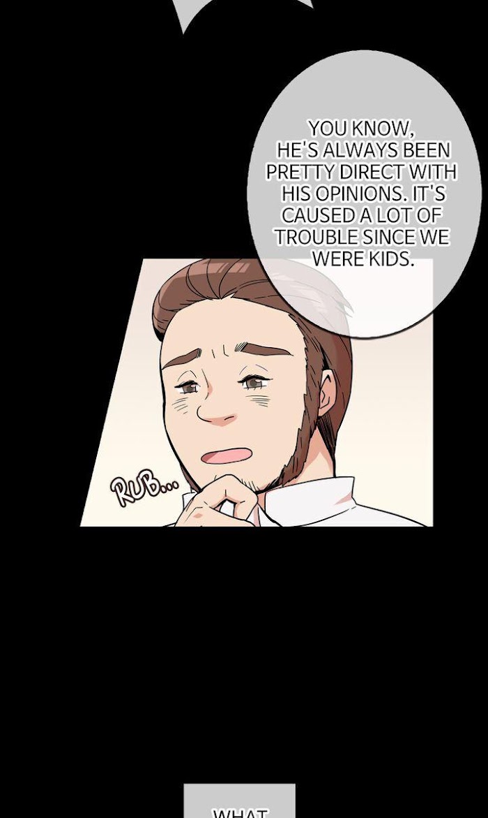 Read Three’s a Crowd chapter 11 image 21 on Lezhin