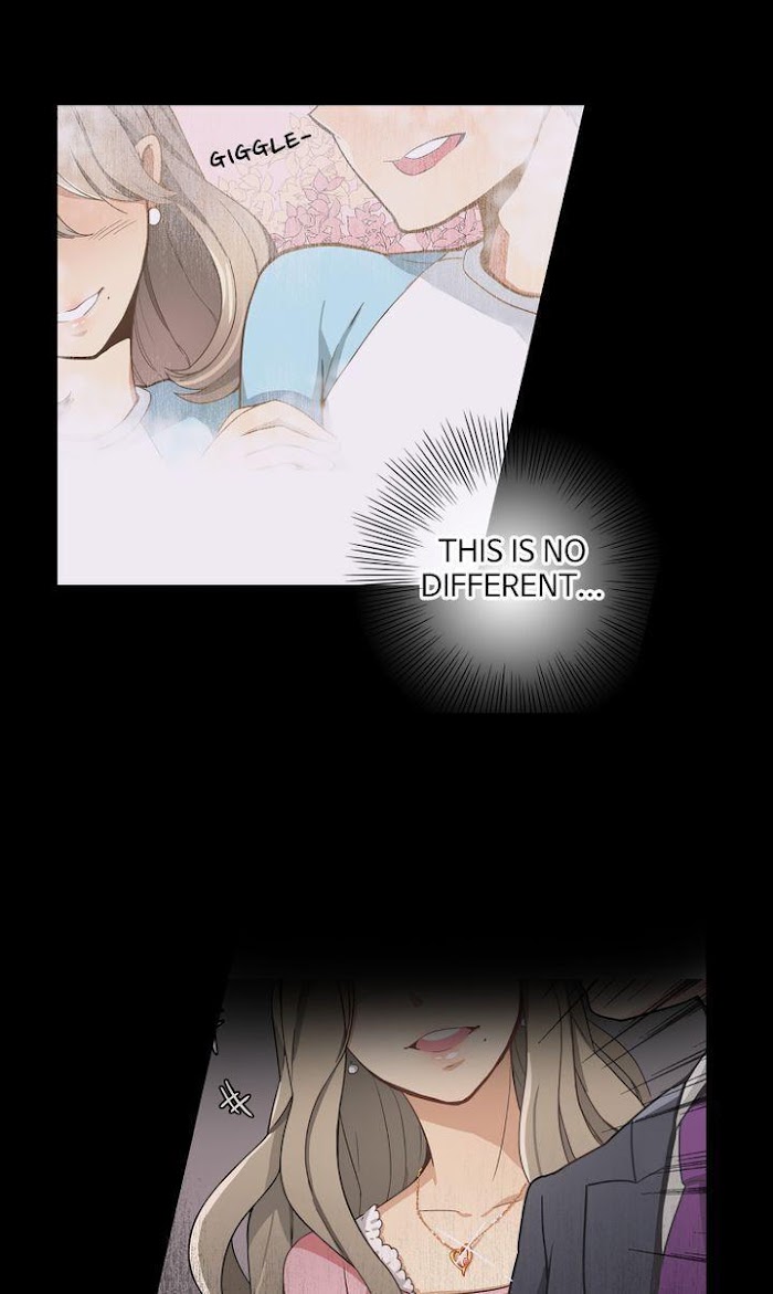 Read Three’s a Crowd chapter 11 image 23 on Lezhin
