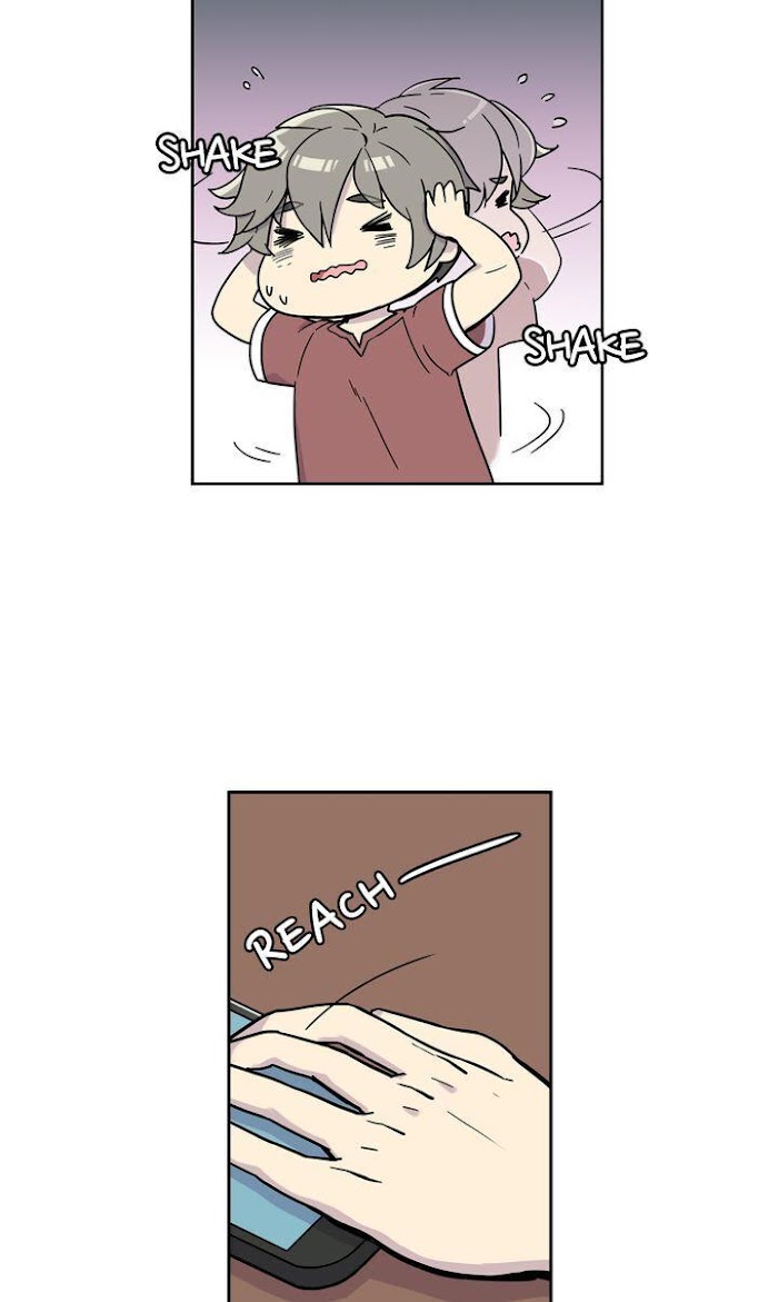 Read Three’s a Crowd chapter 11 image 25 on Lezhin