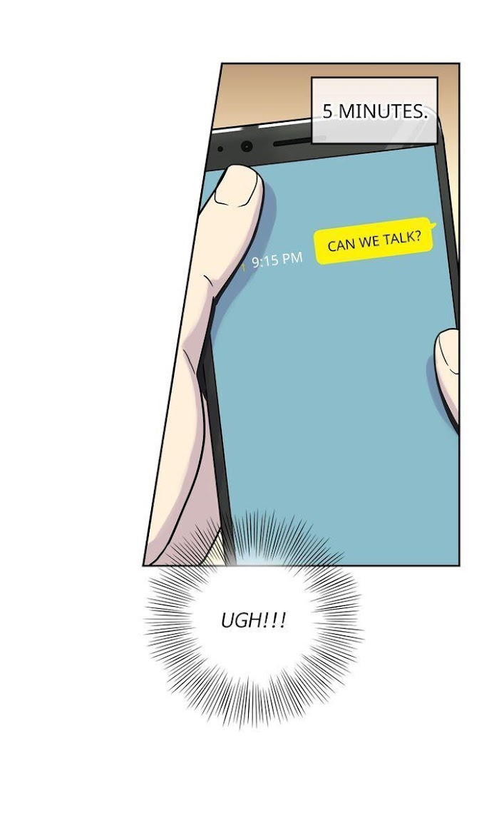 Read Three’s a Crowd chapter 11 image 29 on Lezhin