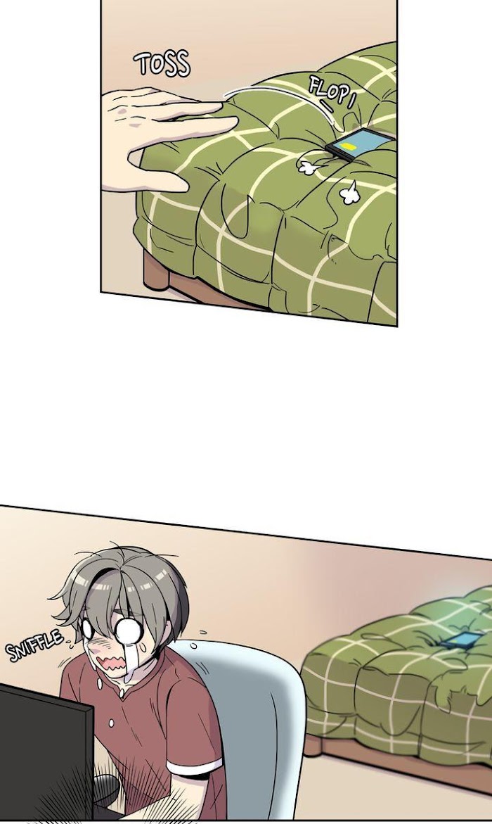 Read Three’s a Crowd chapter 11 image 31 on Lezhin