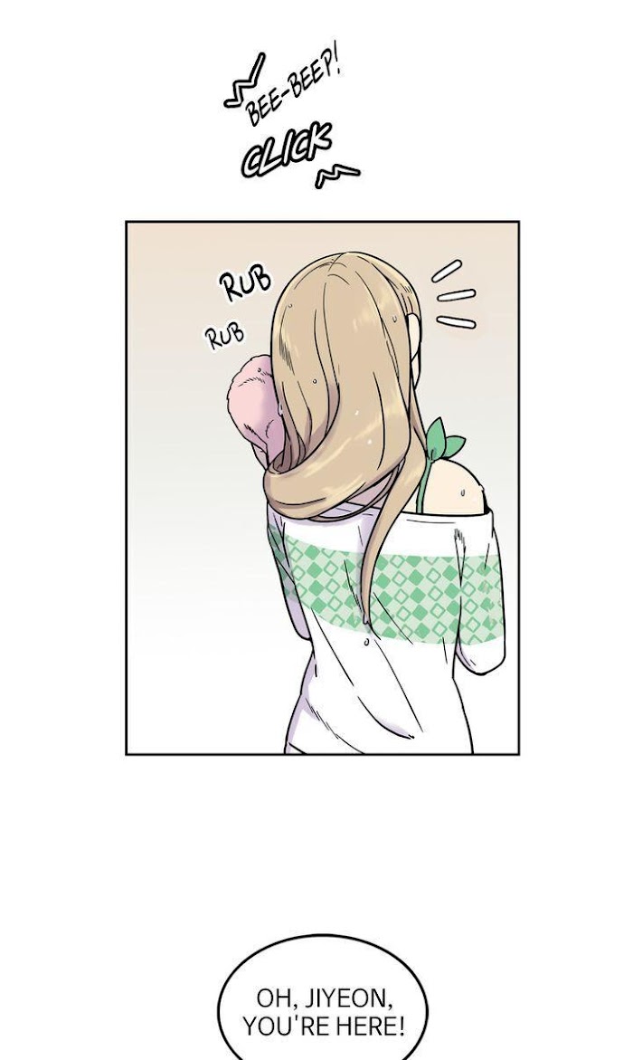 Read Three’s a Crowd chapter 11 image 36 on Lezhin