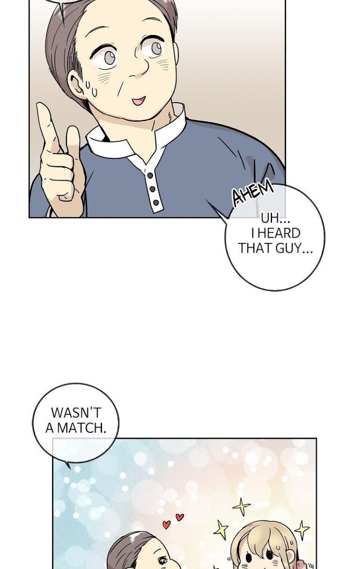 Read Three’s a Crowd chapter 11 image 38 on Lezhin